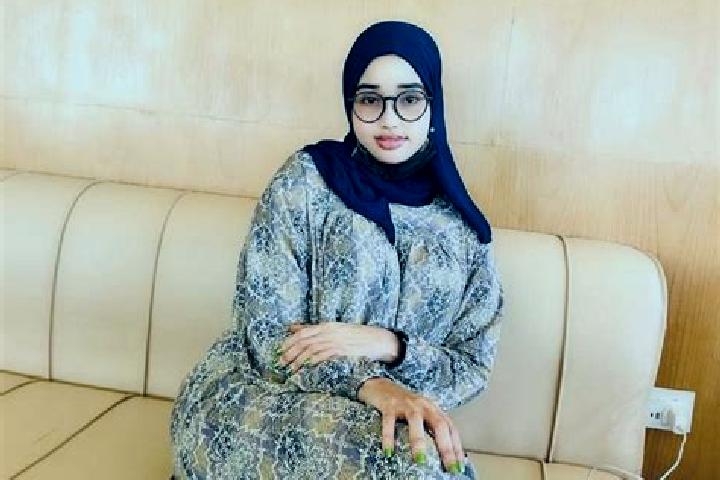 Sofia, 39 — Escort in Maidan Khulah, Afghanistan