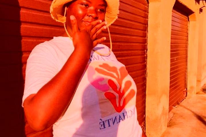 Sofia, 39 — Escort in Mamboma, Sierra Leone