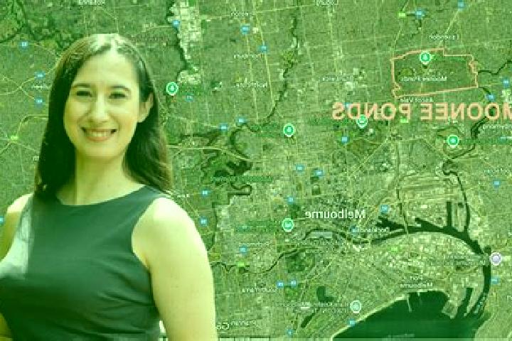 Sofia, 39 — Escort in Moonee Ponds, Australia