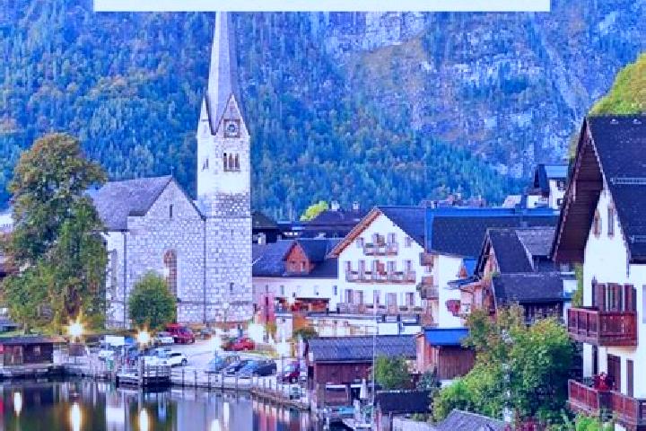 Sofia, 39 — Escort in Muehlbach, Austria