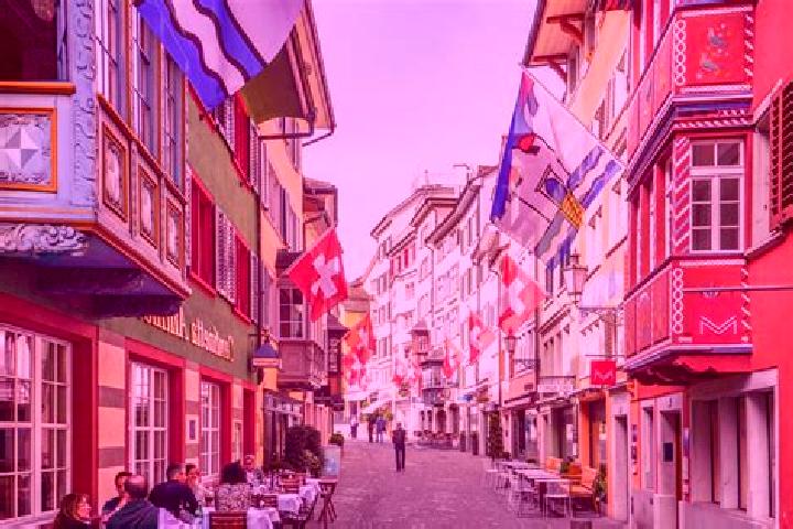 Sofia, 39 — Escort in Niederglatt / Niederglatt (Dorfkern), Switzerland