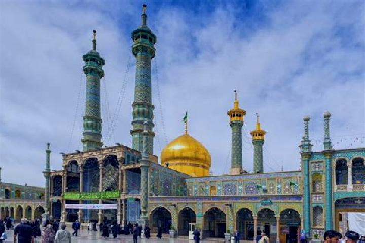 Sofia, 39 — Escort in Qom, Iran