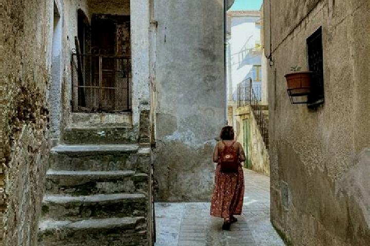 Sofia, 39 — Escort in Roggiano Gravina, Italy