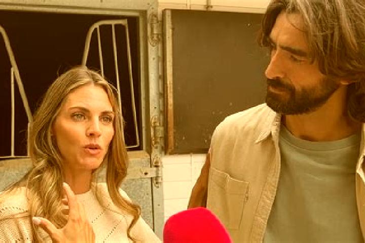 Sofia, 39 — Escort in Salamanca, Chile