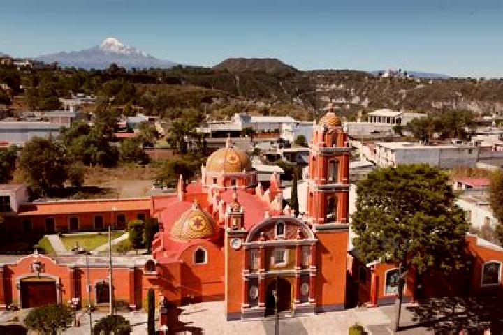 Sofia, 39 — Escort in San Juan Atenco, Mexico