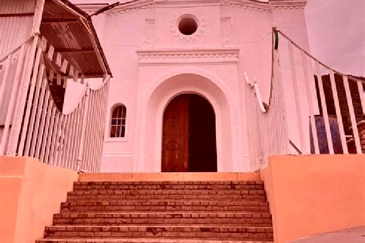 Sofia, 39 — Escort in San Martin Toxpalan, Mexico