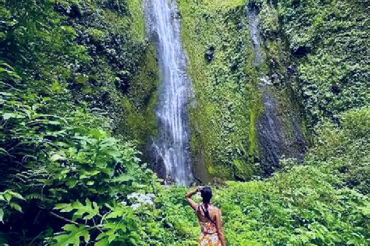 Sofia, 39 — Escort in San Ramon, Nicaragua