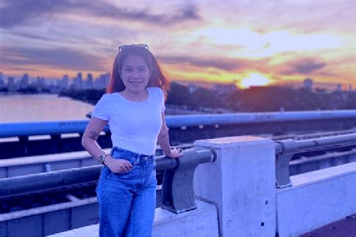 Sofia, 39 — Escort in Tambong, Philippines