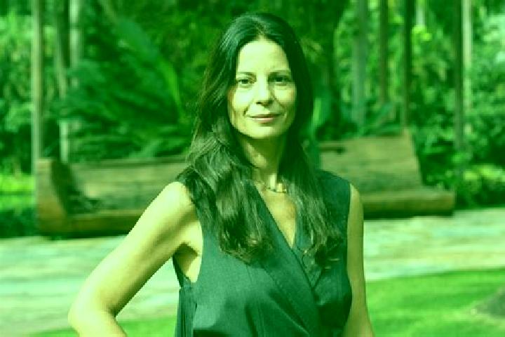 Sofia, 39 — Escort in Taubate, Brazil