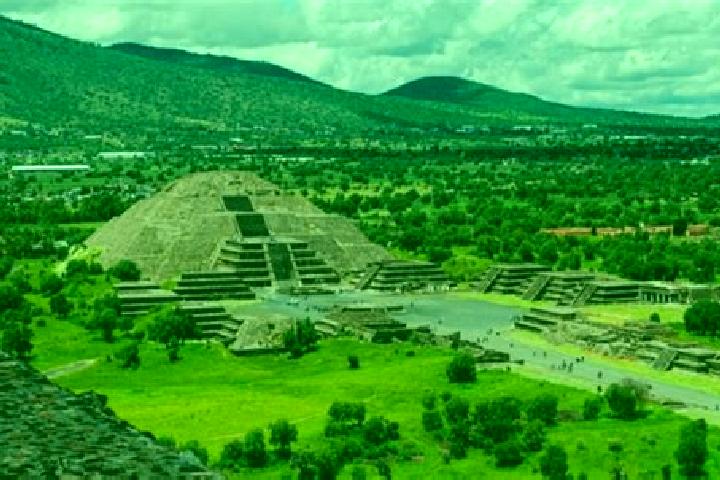 Sofia, 39 — Escort in Teotihuacan de Arista, Mexico