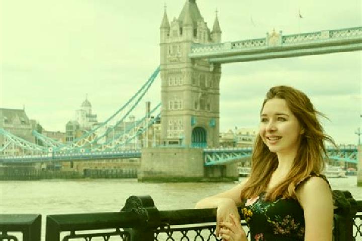 Sofia, 39 — Escort in Tower, Ireland