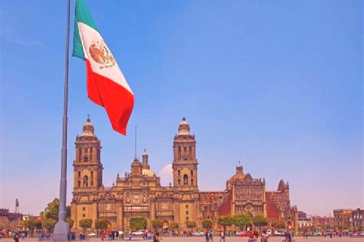 Sofia, 39 — Escort in Uno, Mexico