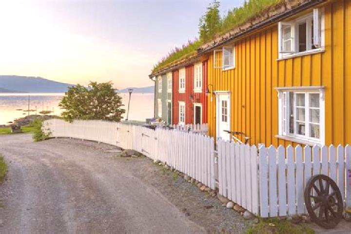 Sofia, 39 — Escort in Ursviken, Sweden
