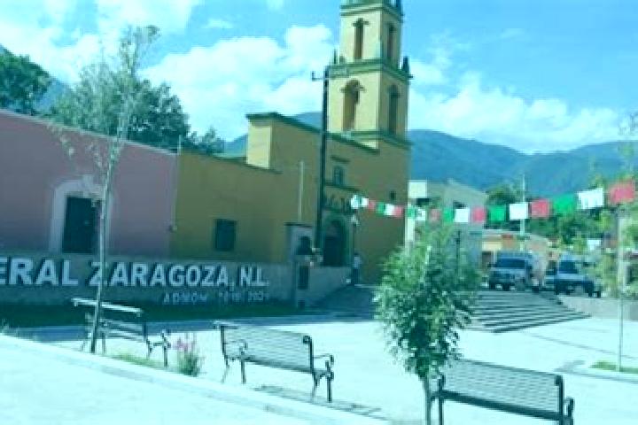 Sofia, 39 — Escort in Valle de Zaragoza, Mexico