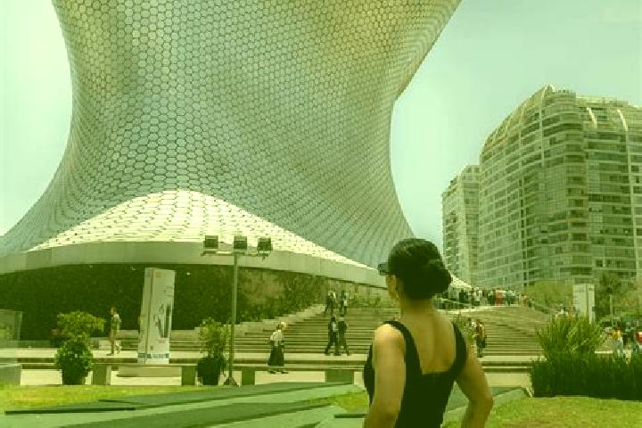 Sofia, 39 — Escort in Vinote, Mexico