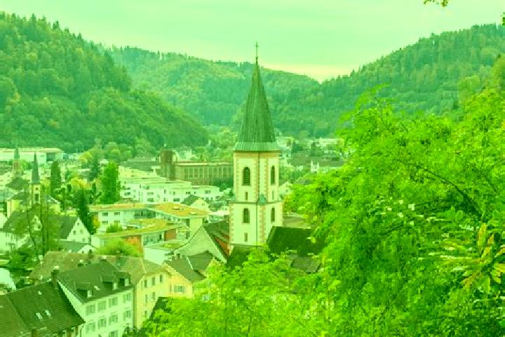 Sofia, 39 — Escort in Zell im Wiesental, Germany