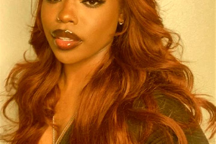Sophia, 20, a auburn amber-eyed ebony companion based in Villiers-Adam. Offering Tantra, Domination, 69. Available for incall and outcall, overnight bookings...