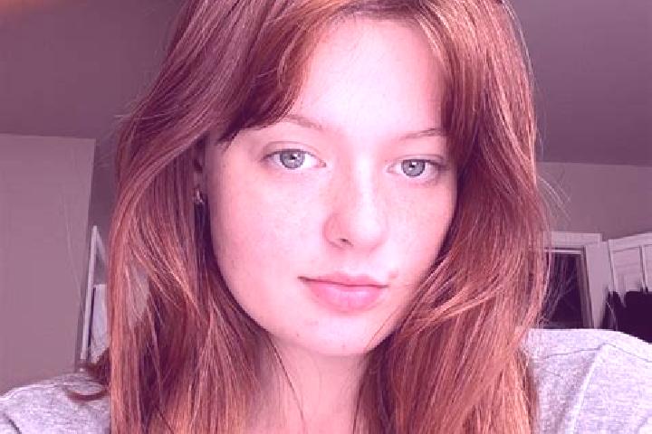 Sophia, 20, a auburn amber-eyed mixed companion based in Lac du Bonnet. Offering BDSM, Deep French Kissing, Massage, GFE. Available for incall and outcall, d...