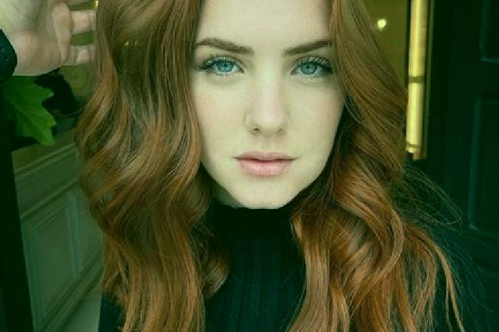 Sophia, 20, a auburn blue-eyed mixed companion based in Woodside East. Offering Domination, Dinner Date, Duos. Available for incall and outcall, overnight bo...