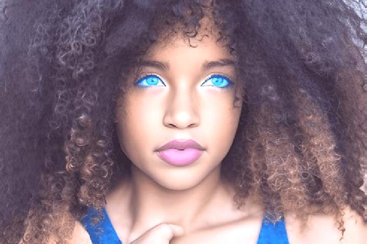 Sophia, 20, a black blue-eyed caribbean companion based in Pelczyce. Offering Erotic Massage, Dinner Date, Duos, OWO, Massage. Available for incall and outca...