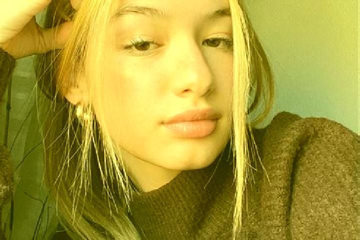 Sophia, 20, a blonde brown-eyed mixed companion based in Tenja. Offering Girlfriend Experience, Party Girl, Deep French Kissing. Available for incall and out...