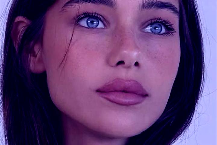 Sophia, 20, a brunette grey-eyed ebony companion based in Goeksuencuek. Offering Striptease, OWO, Girlfriend Experience, Roleplay. Available for incall and o...