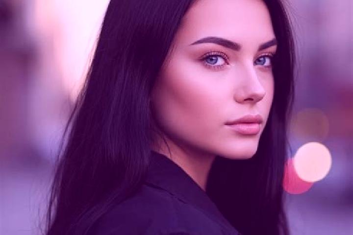 Sophia, 20, a chestnut blue-eyed latina companion based in La Empalizada. Offering Dinner Date, Fetish, Party Girl, Striptease, Girlfriend Experience. Availa...