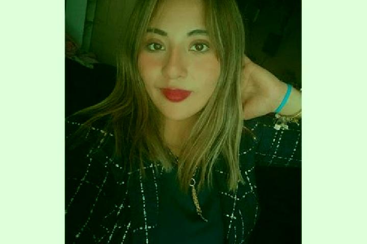 Sophia, 20 — Escort in Ajalpan, Mexico