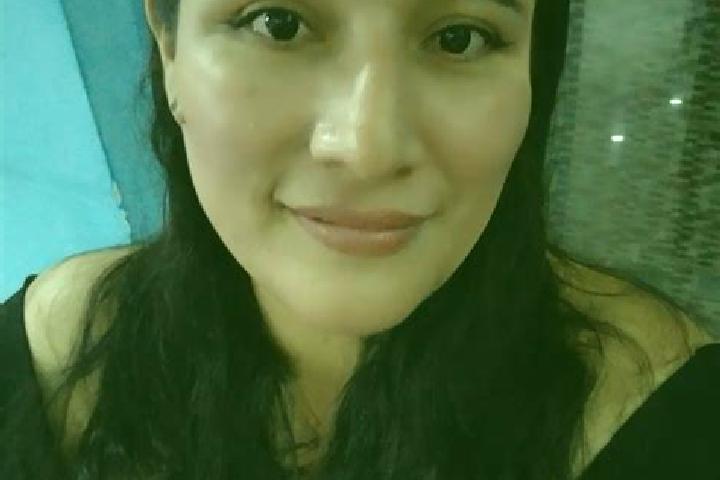 Sophia, 20 — Escort in Ambo, Peru