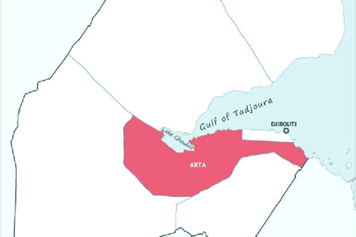 Sophia, 20 — Escort in Arta, Djibouti