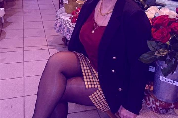 Sophia, 20 — Escort in Aspach-le-Bas, France