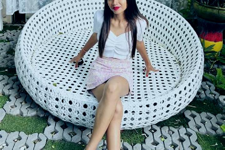 Sophia, 20 — Escort in Ban Haet, Thailand