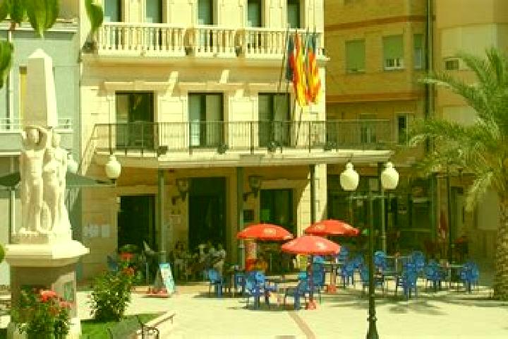 Sophia, 20 — Escort in Benejuzar, Spain