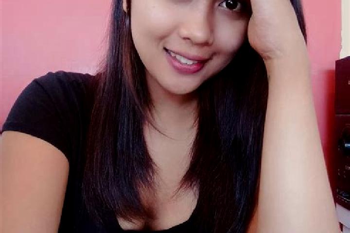 Sophia, 20 — Escort in Bugel, Indonesia