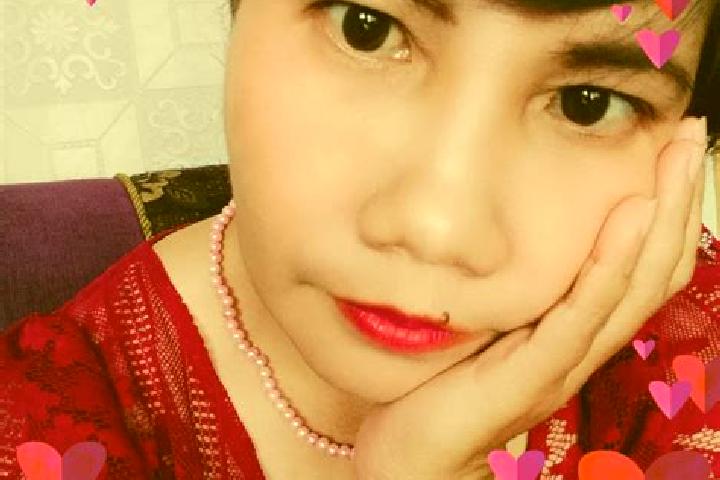 Sophia, 20 — Escort in Buntok, Indonesia