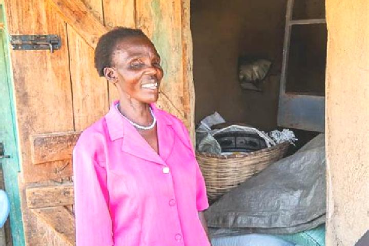Sophia, 20 — Escort in Busia, Kenya