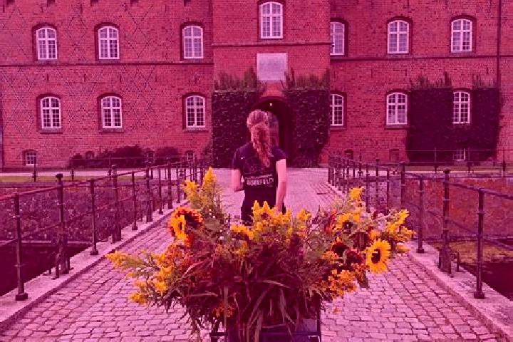 Sophia, 20 — Escort in Byrum, Denmark