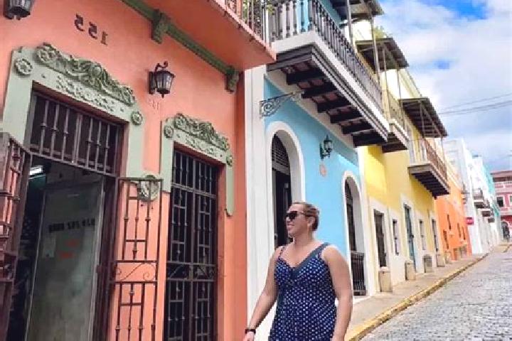 Sophia, 20 — Escort in Campanilla, Puerto Rico