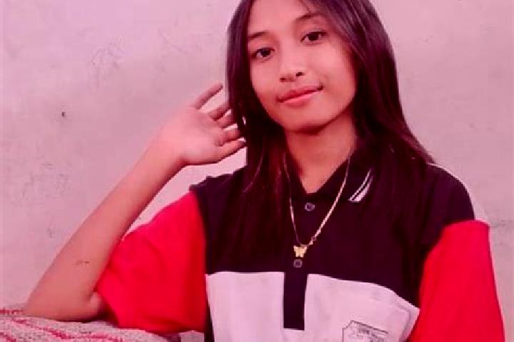 Sophia, 20 — Escort in Detukeli, Indonesia