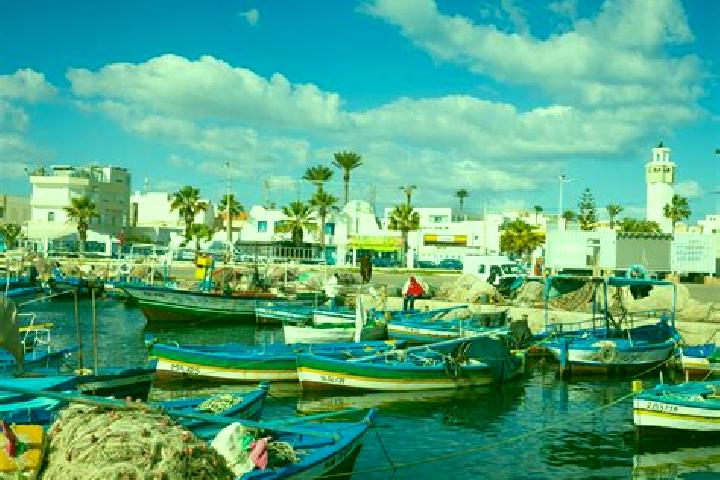 Sophia, 20 — Escort in El Kef, Tunisia