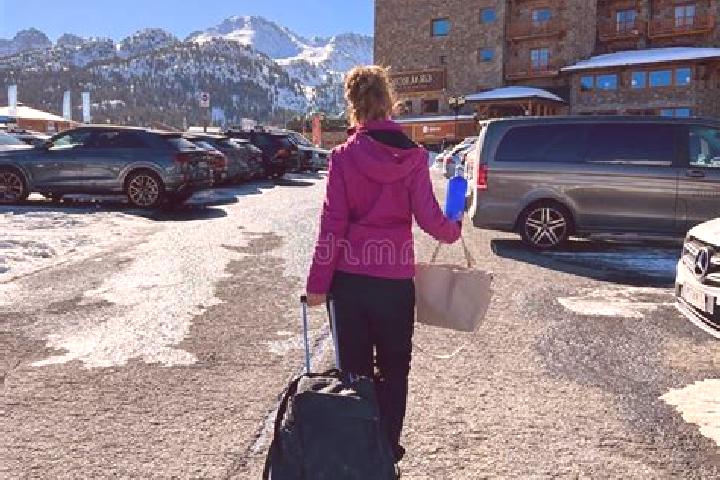 Sophia, 20 — Escort in Encamp, Andorra