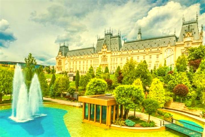 Sophia, 20 — Escort in Fratautii Vechi, Romania