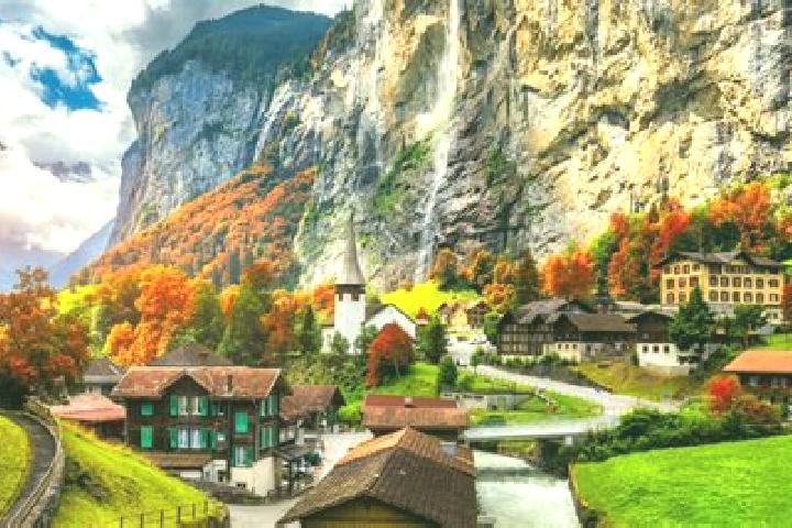Sophia, 20 — Escort in Gland, Switzerland