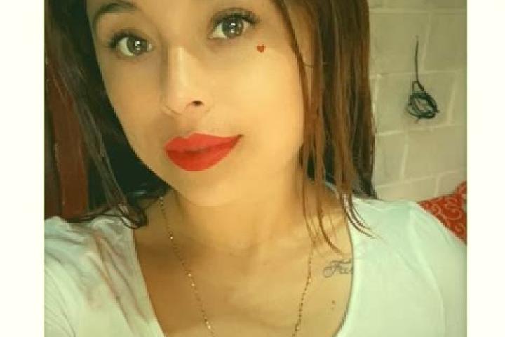Sophia, 20 — Escort in Higinio Olivo, Mexico