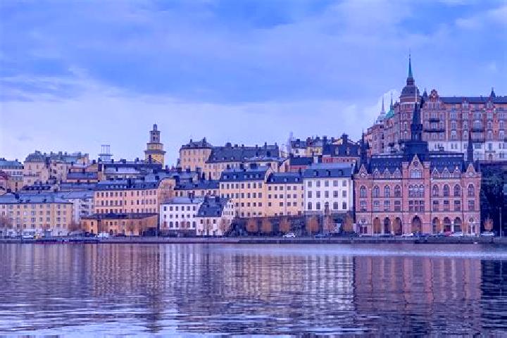 Sophia, 20 — Escort in Hillared, Sweden