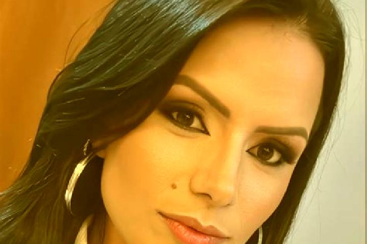 Sophia, 20 — Escort in Ivinhema, Brazil
