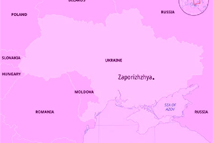 Sophia, 20 — Escort in Komsomol skoye, Ukraine