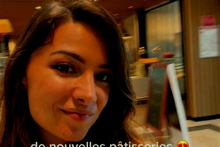 Sophia, 20 — Escort in La Gorgue, France