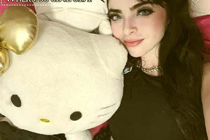 Sophia, 20 — Escort in Lindavista, Mexico