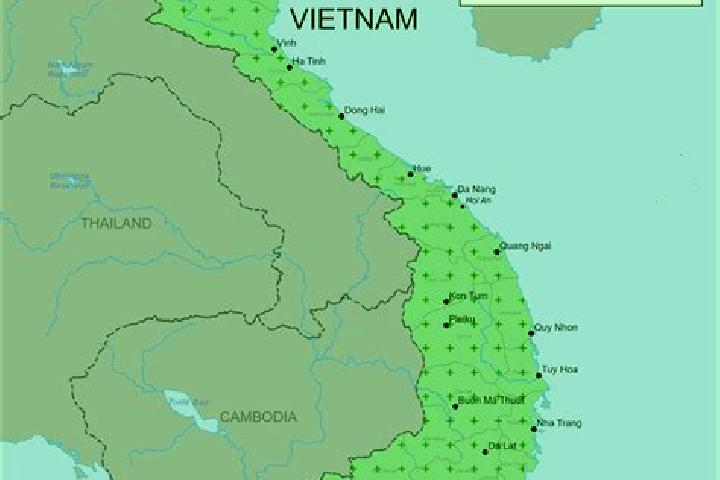 Sophia, 20 — Escort in Mang GJen, Vietnam